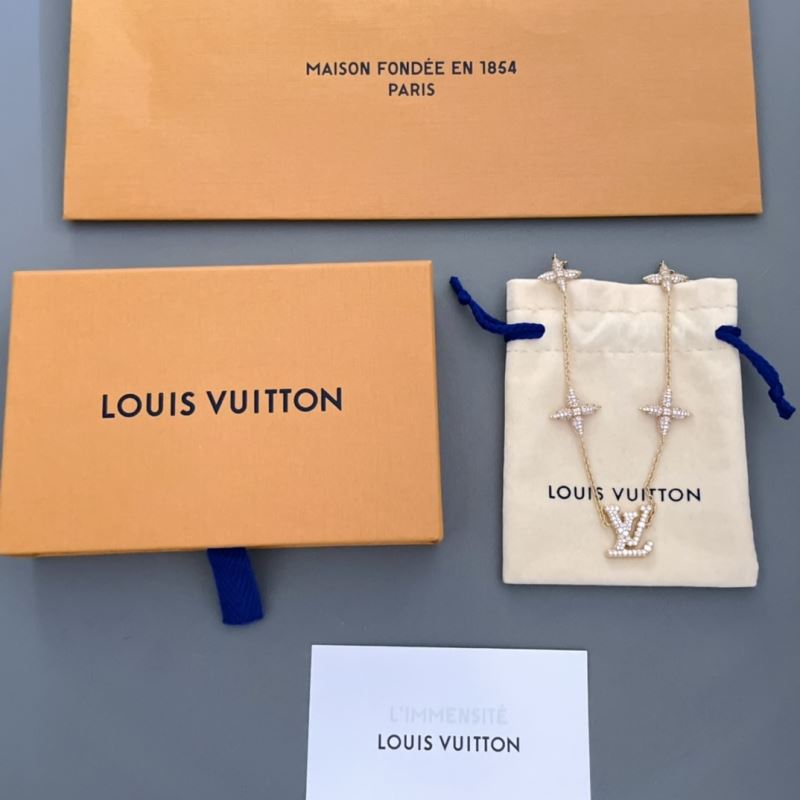 Louis Vuitton Necklaces